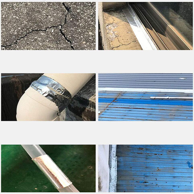 Bande d'étanchéité en butyle,  - Roof Sealant Patch avis et prix
